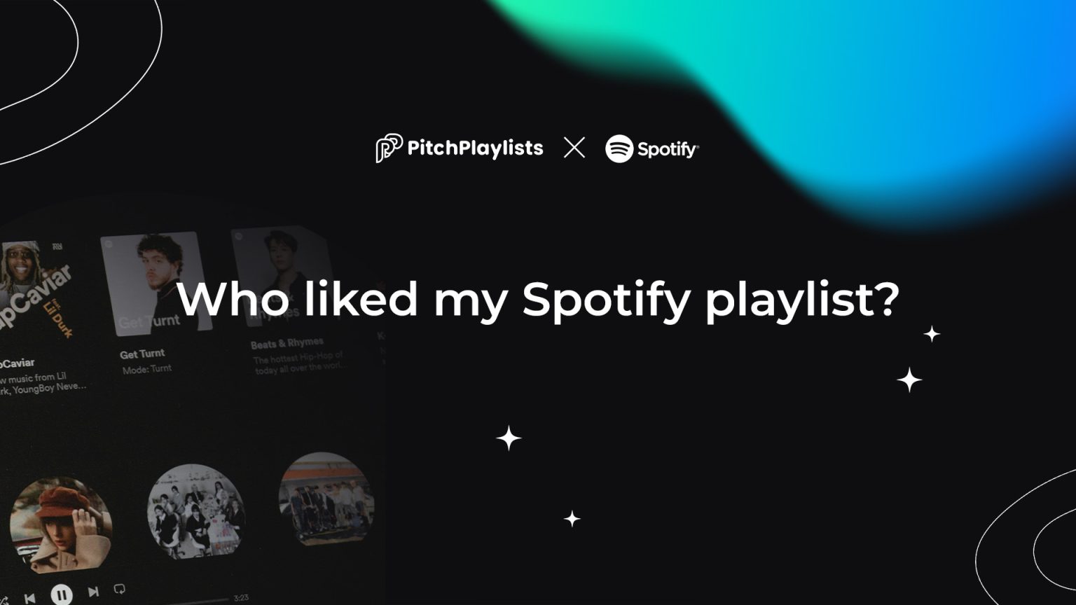 See Who Liked Your Spotify Playlist in Simple Steps