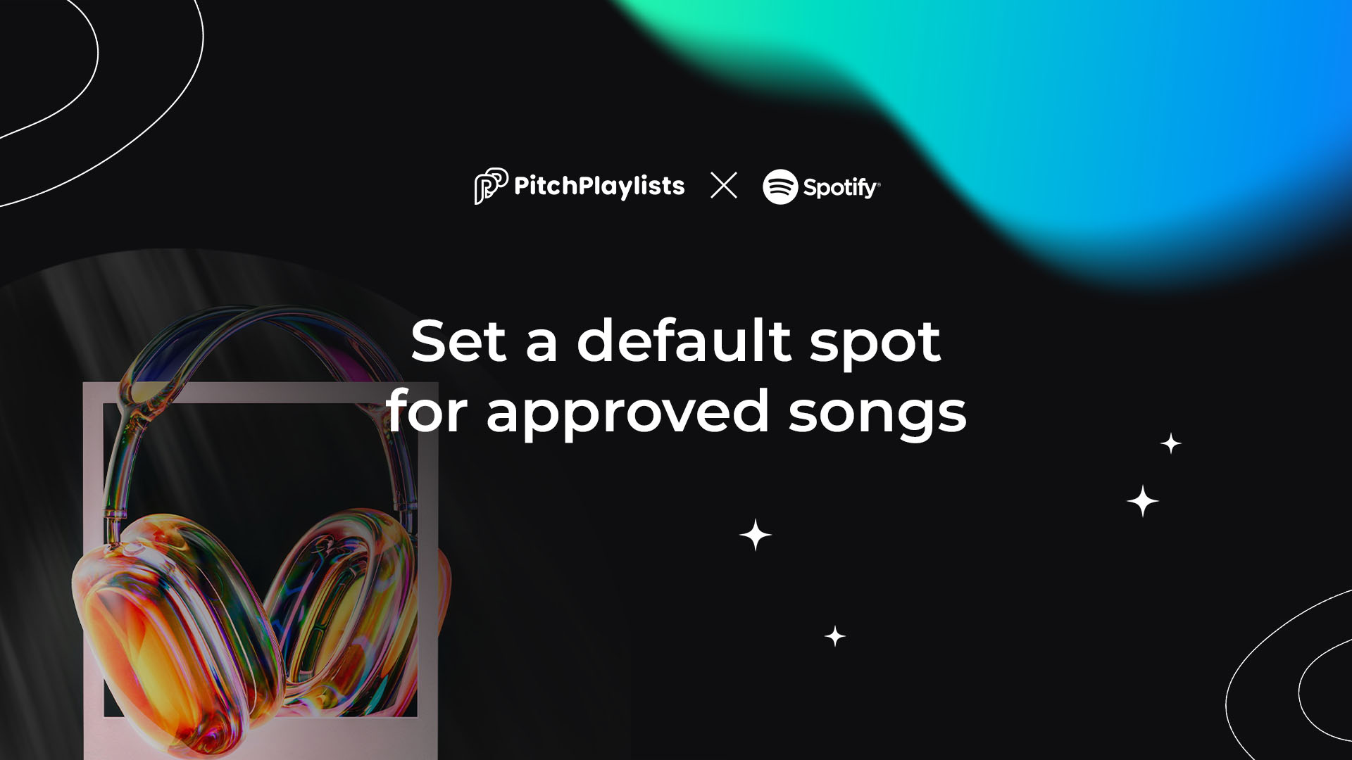 Blog Post Thumbnail - Now You Control Where We Move Songs in Spotify Playlist on Approval