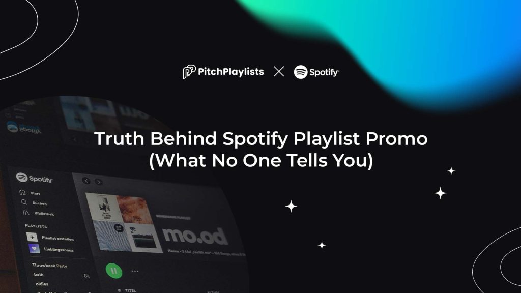 ThumbnailBlog-Spotify Playlist Promo - What You Need to Know (No Fluff)